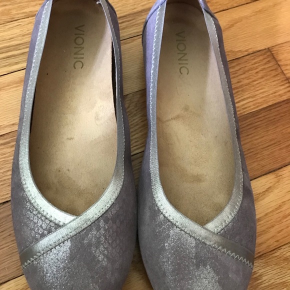 Vionic Ballet flats - Picture 2 of 4